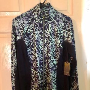 Glamorous Woman’s Sweat Jacket (BRAND NEW!)